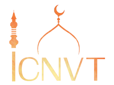 islamic Center North Verginia cnvt logo - US Masjid